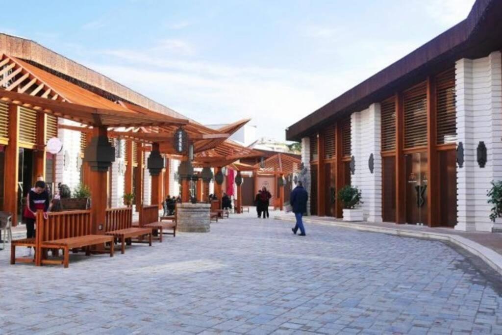 "Tata'S New Home!" Tiranë Ngoại thất bức ảnh