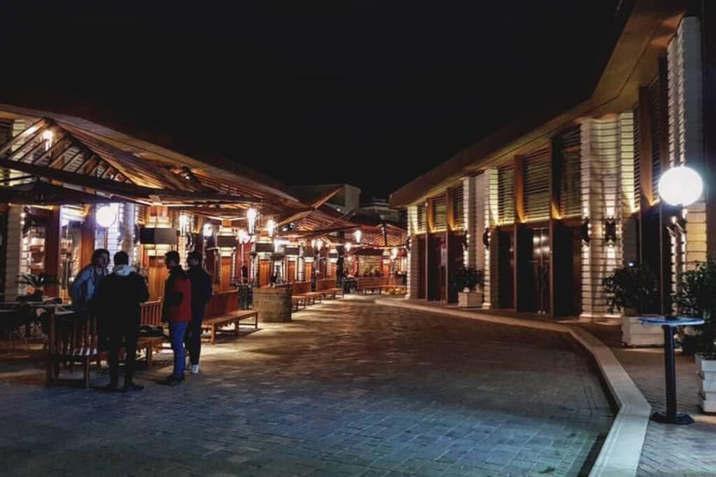"Tata'S New Home!" Tiranë Ngoại thất bức ảnh
