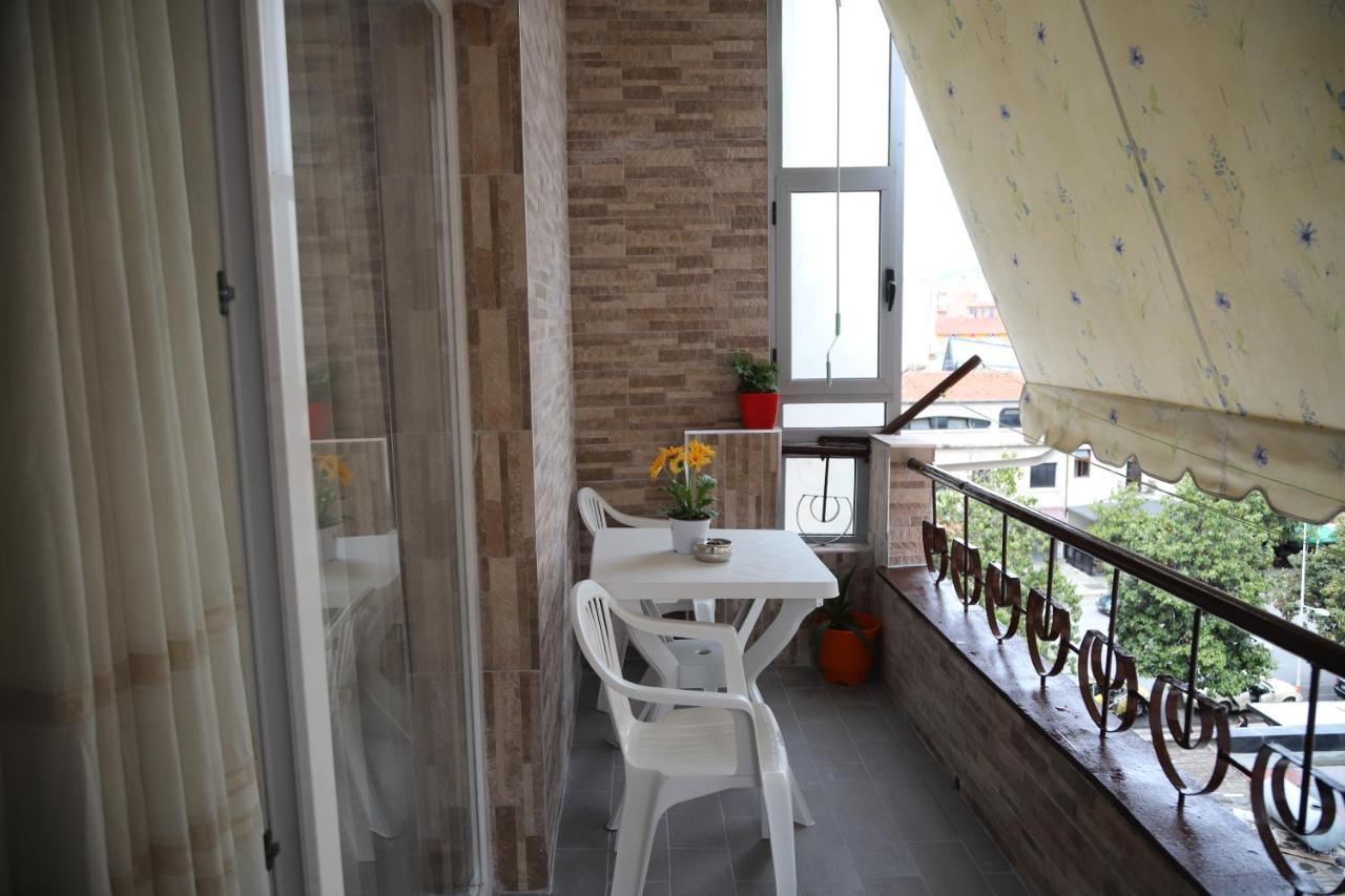 "Tata'S New Home!" Tiranë Ngoại thất bức ảnh