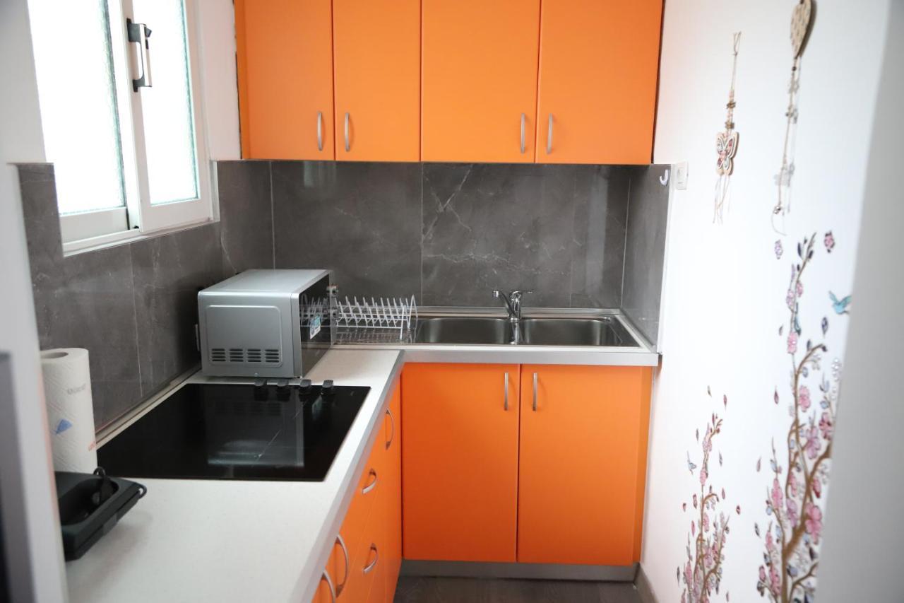 "Tata'S New Home!" Tiranë Ngoại thất bức ảnh