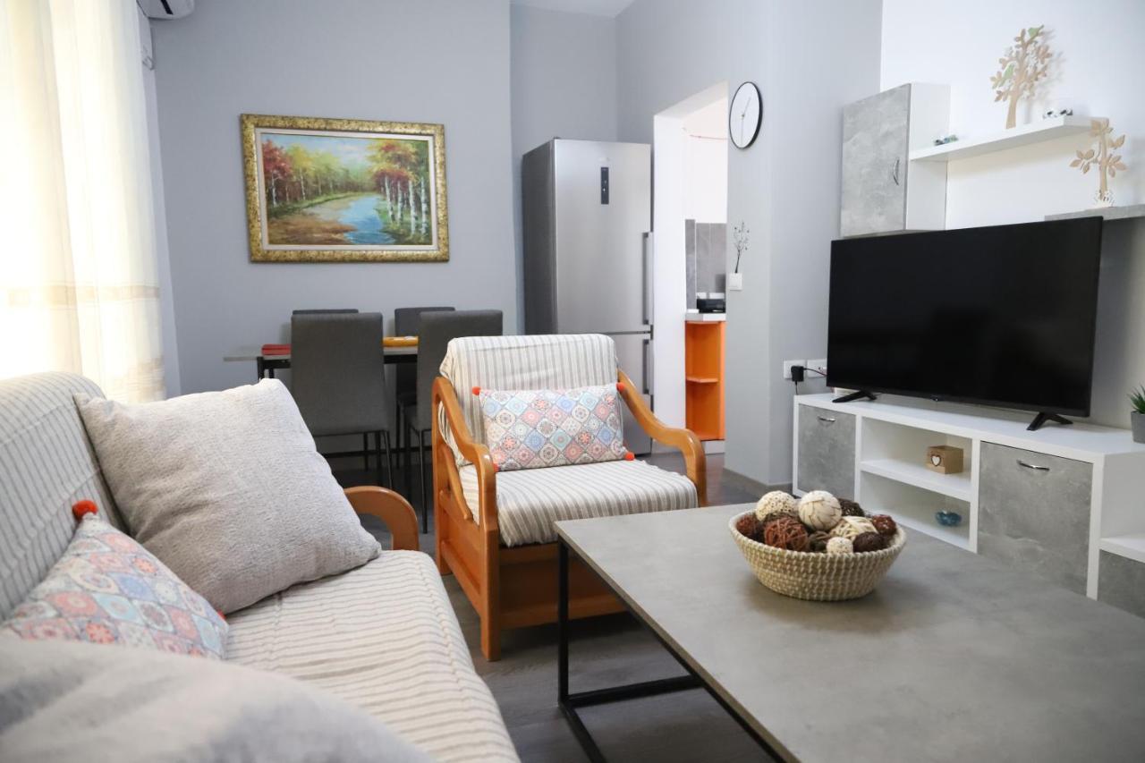 "Tata'S New Home!" Tiranë Ngoại thất bức ảnh