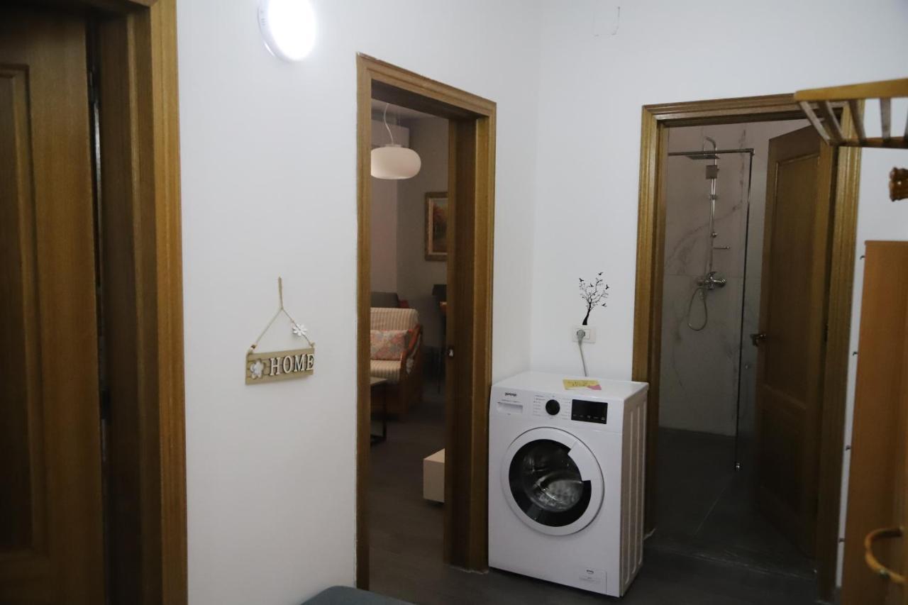 "Tata'S New Home!" Tiranë Ngoại thất bức ảnh