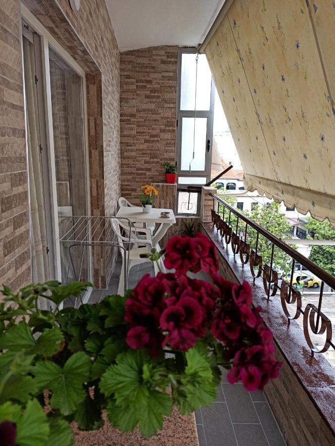 "Tata'S New Home!" Tiranë Ngoại thất bức ảnh