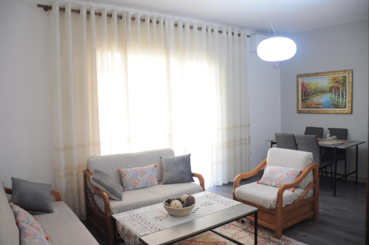 "Tata'S New Home!" Tiranë Ngoại thất bức ảnh