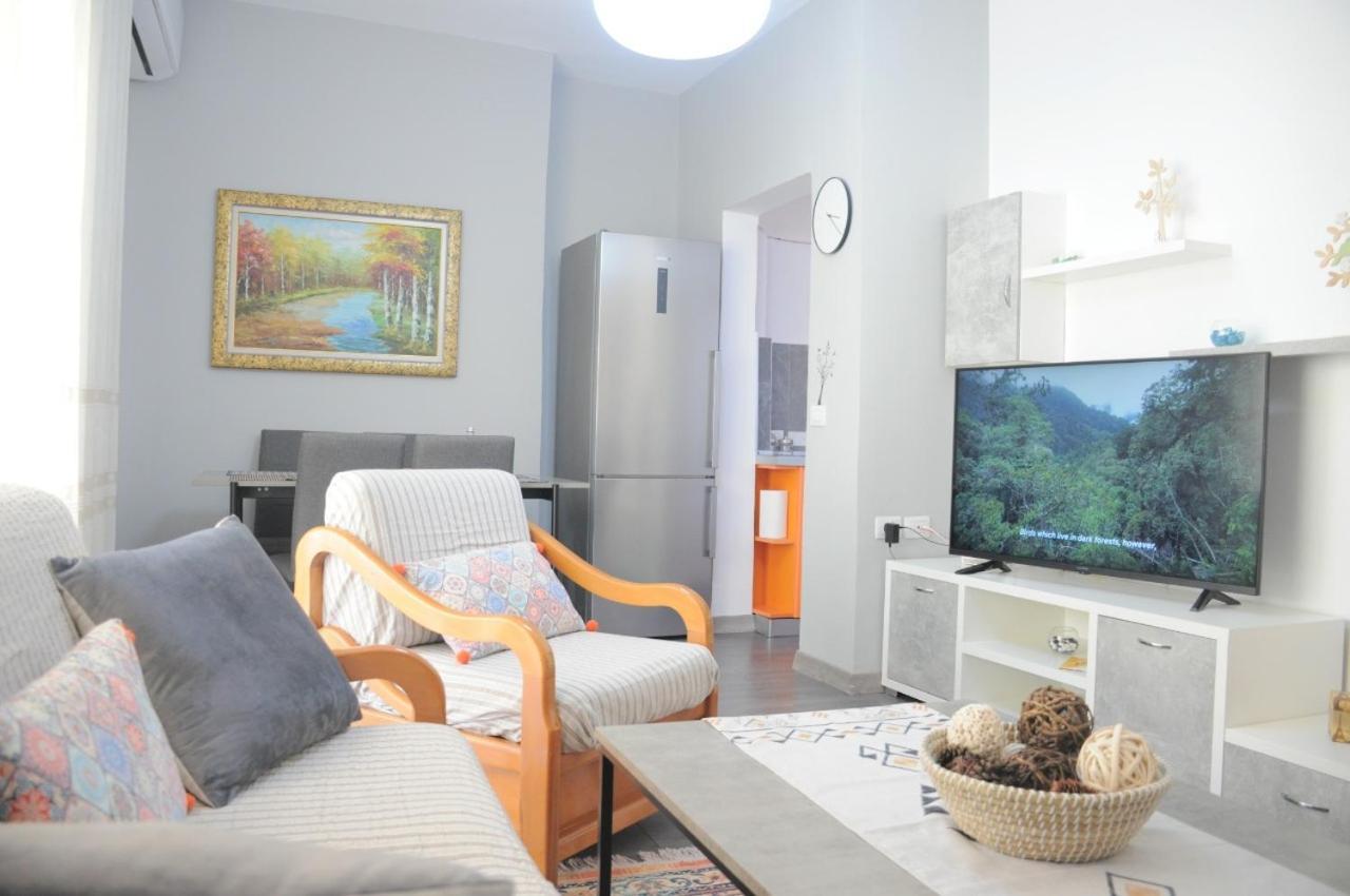 "Tata'S New Home!" Tiranë Ngoại thất bức ảnh