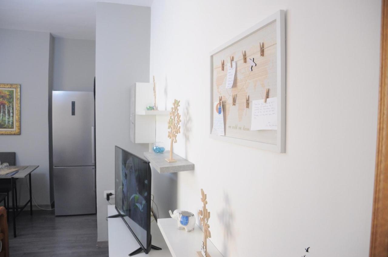 "Tata'S New Home!" Tiranë Ngoại thất bức ảnh