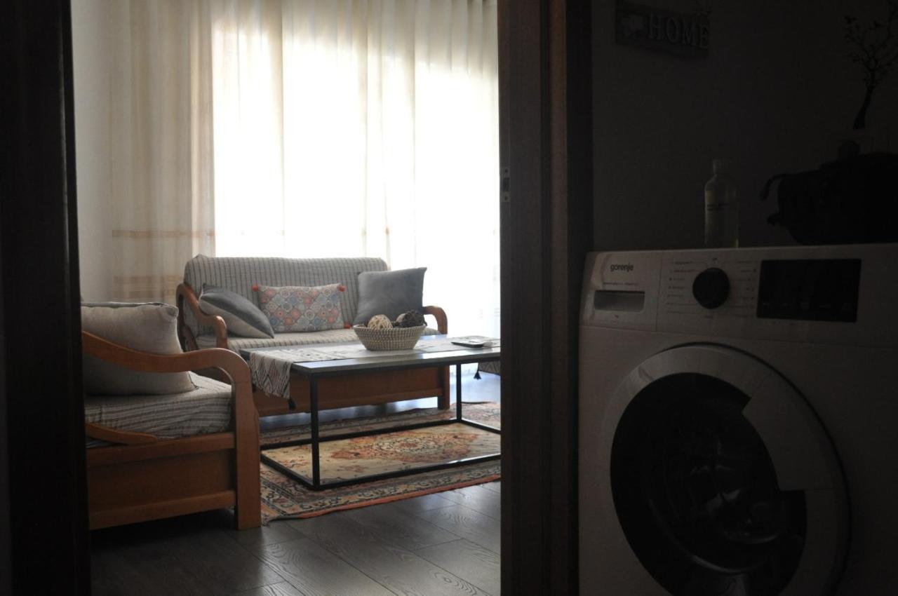 "Tata'S New Home!" Tiranë Ngoại thất bức ảnh